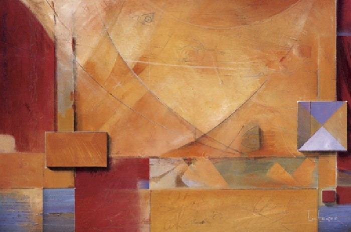 Don Li-Leger Poet's Passage